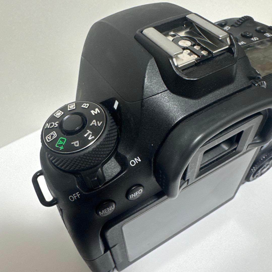 Canon EOS 6DMK IIデジタル一眼レフカメラ