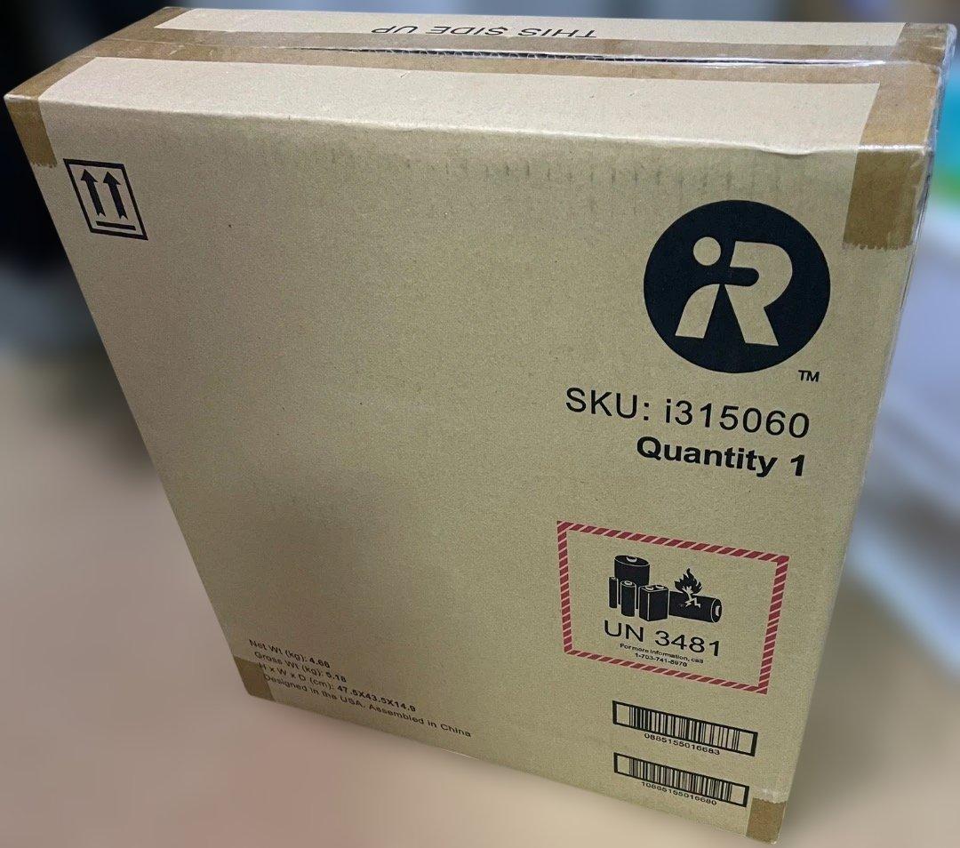 Robot（アイロボット） ルンバ i3 I315060 未開封品