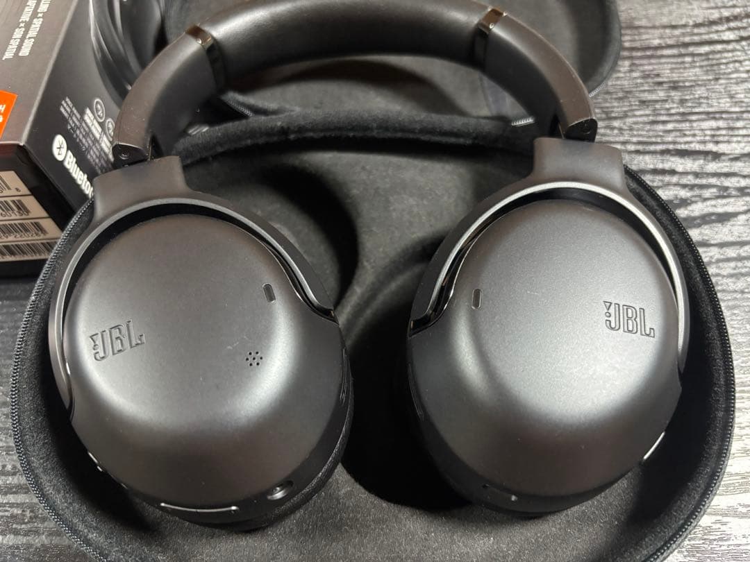【最終値下げ】JBL Tour One M2 ワイヤレスヘッドホン
