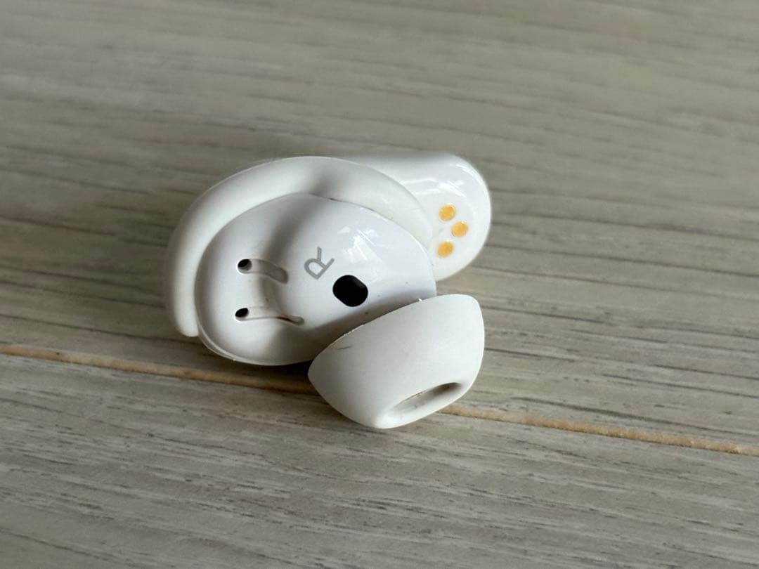 ア*ン様 BOSE QuietComfortⅡ