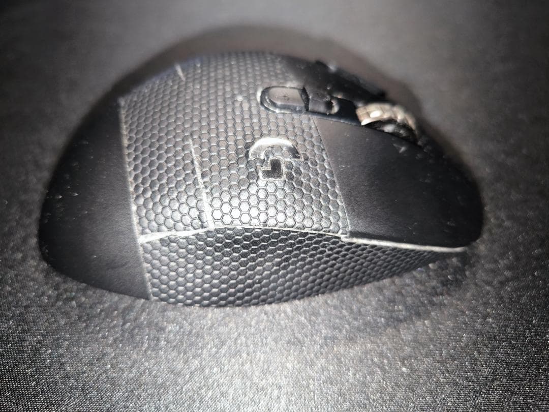 Logicool ロジクール G604 ワイヤレスゲーミングマウス（廃盤）