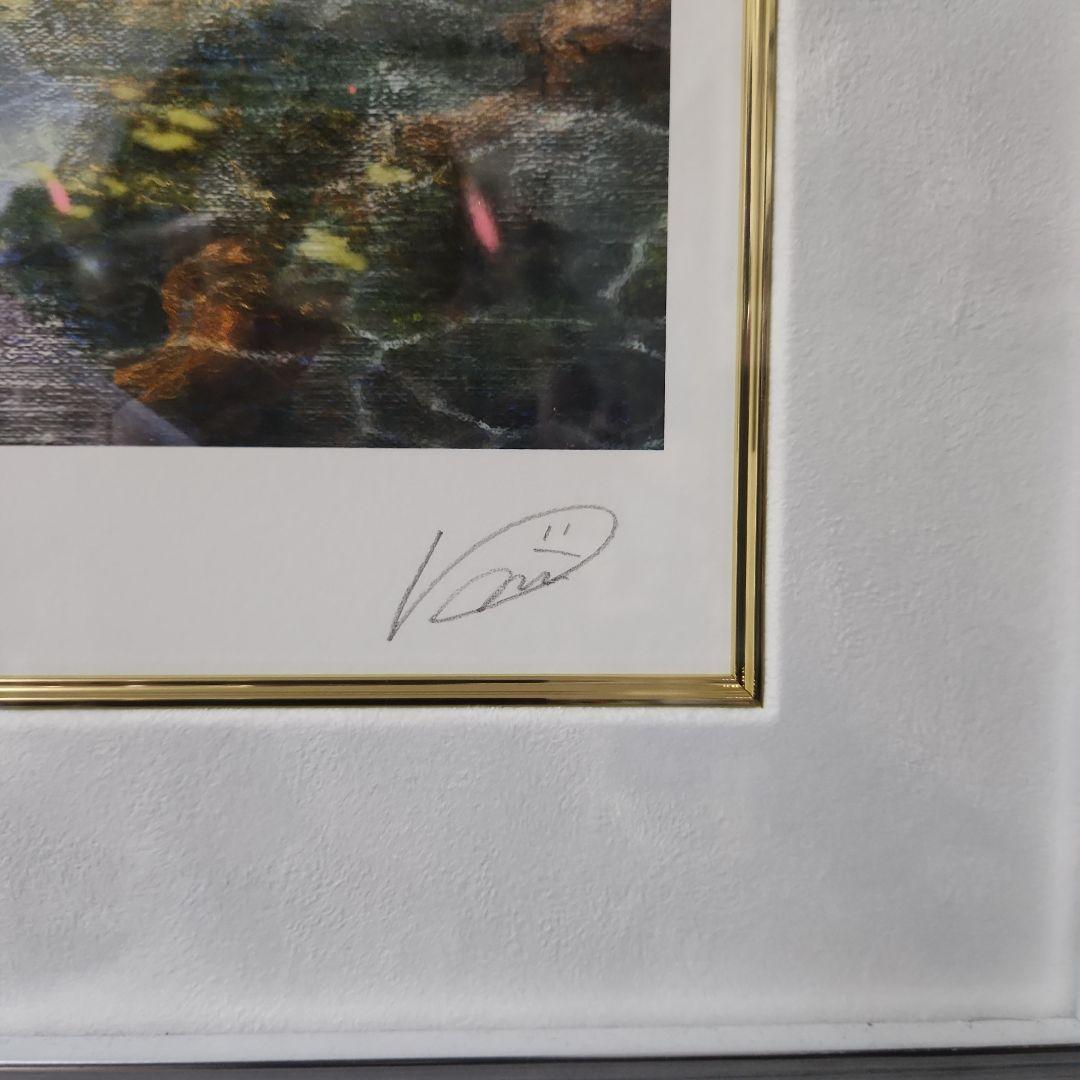 CONCERTO　切符　アールジュネス　 版画