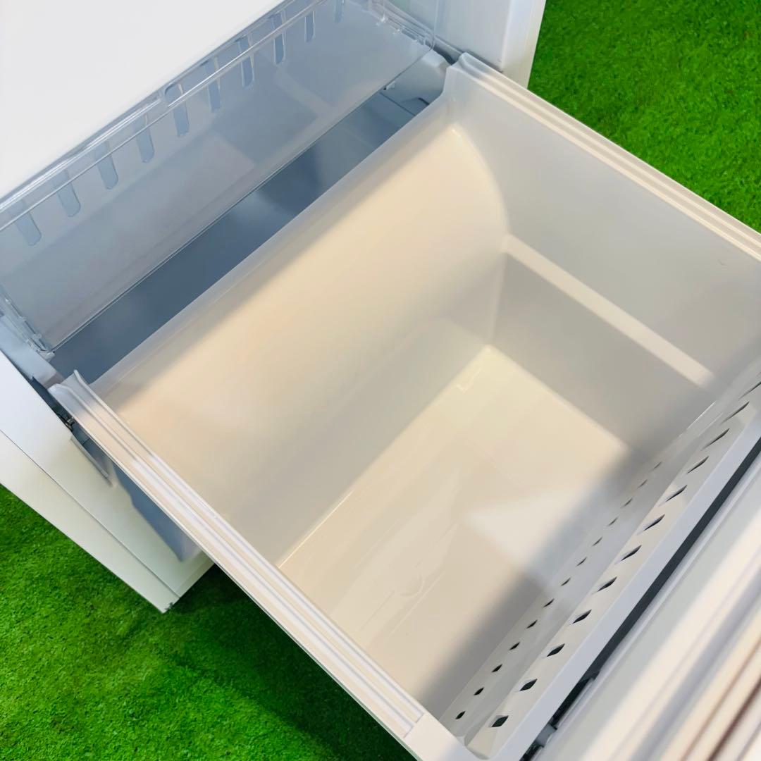 24年製 180L 冷蔵庫 大きめ 人気モデル パナソニック【地域限定配送無料】