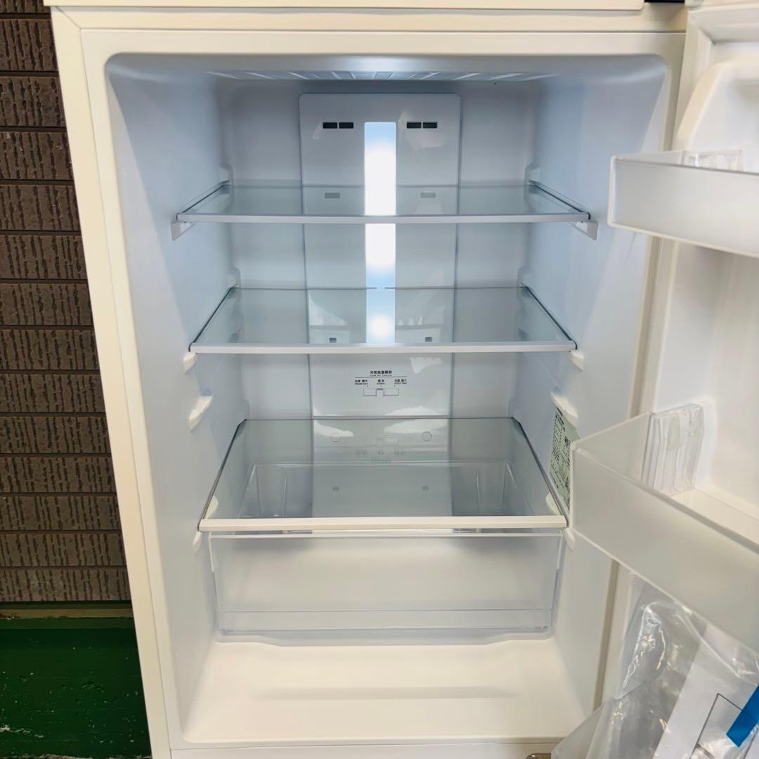 24年製 180L 冷蔵庫 大きめ 人気モデル パナソニック【地域限定配送無料】