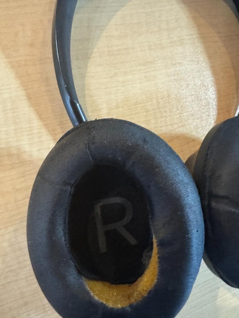 BOSE Noise Cancelling Headphones 700 本体