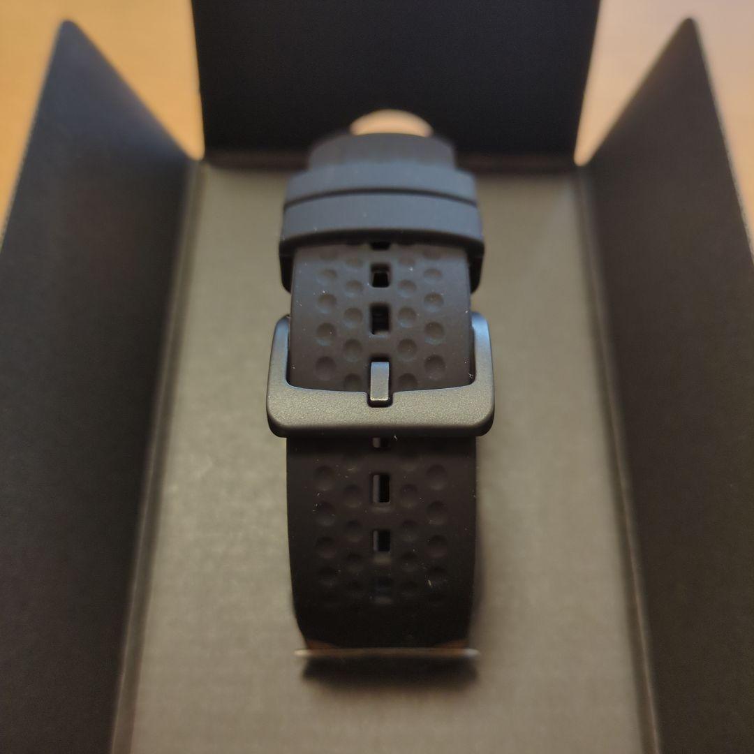 Shot Navi Evolve PRO Touchブラック　GPSウオッチ