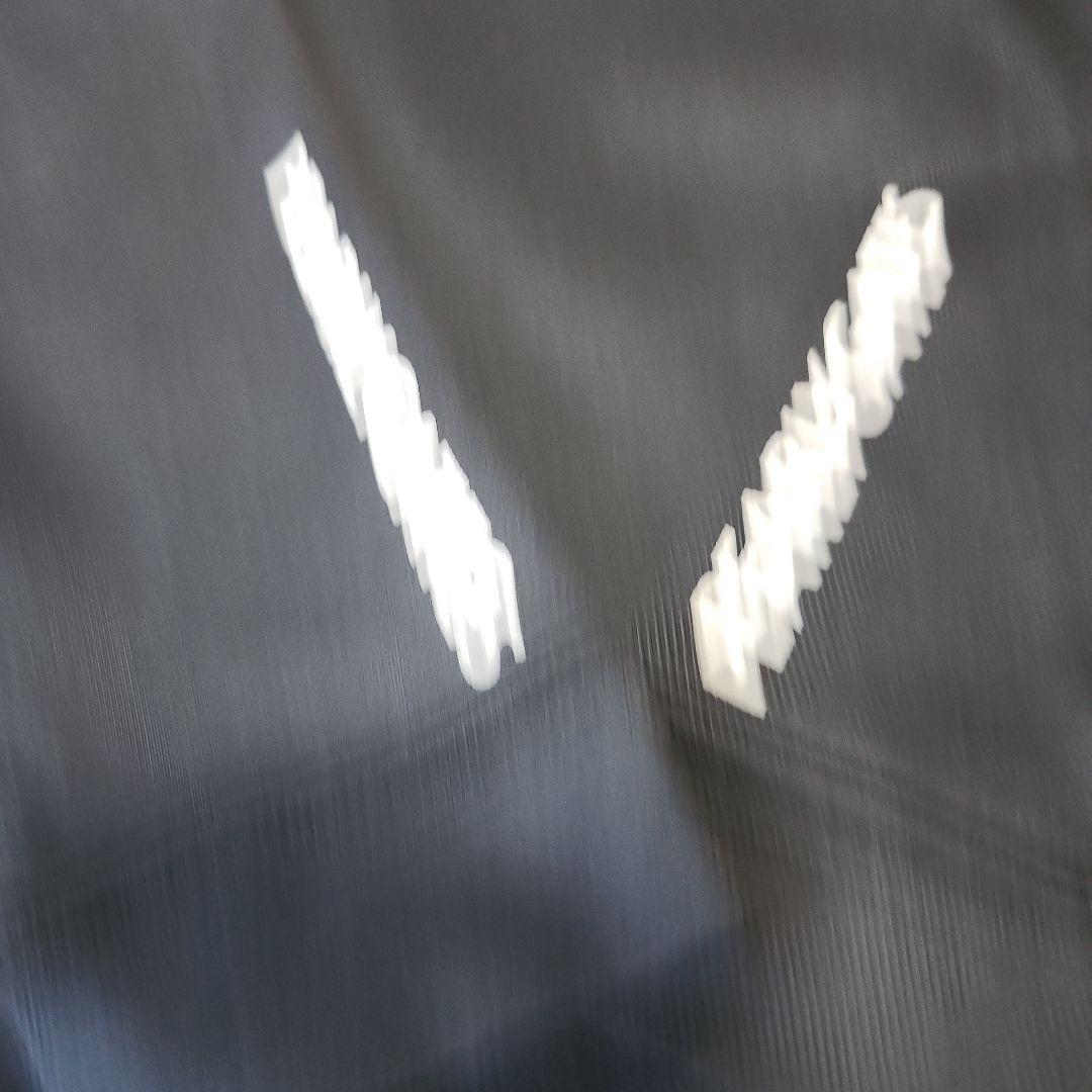 PEARLY GATES 長袖ゴルフウェア　ブラック　パーリーゲイツ