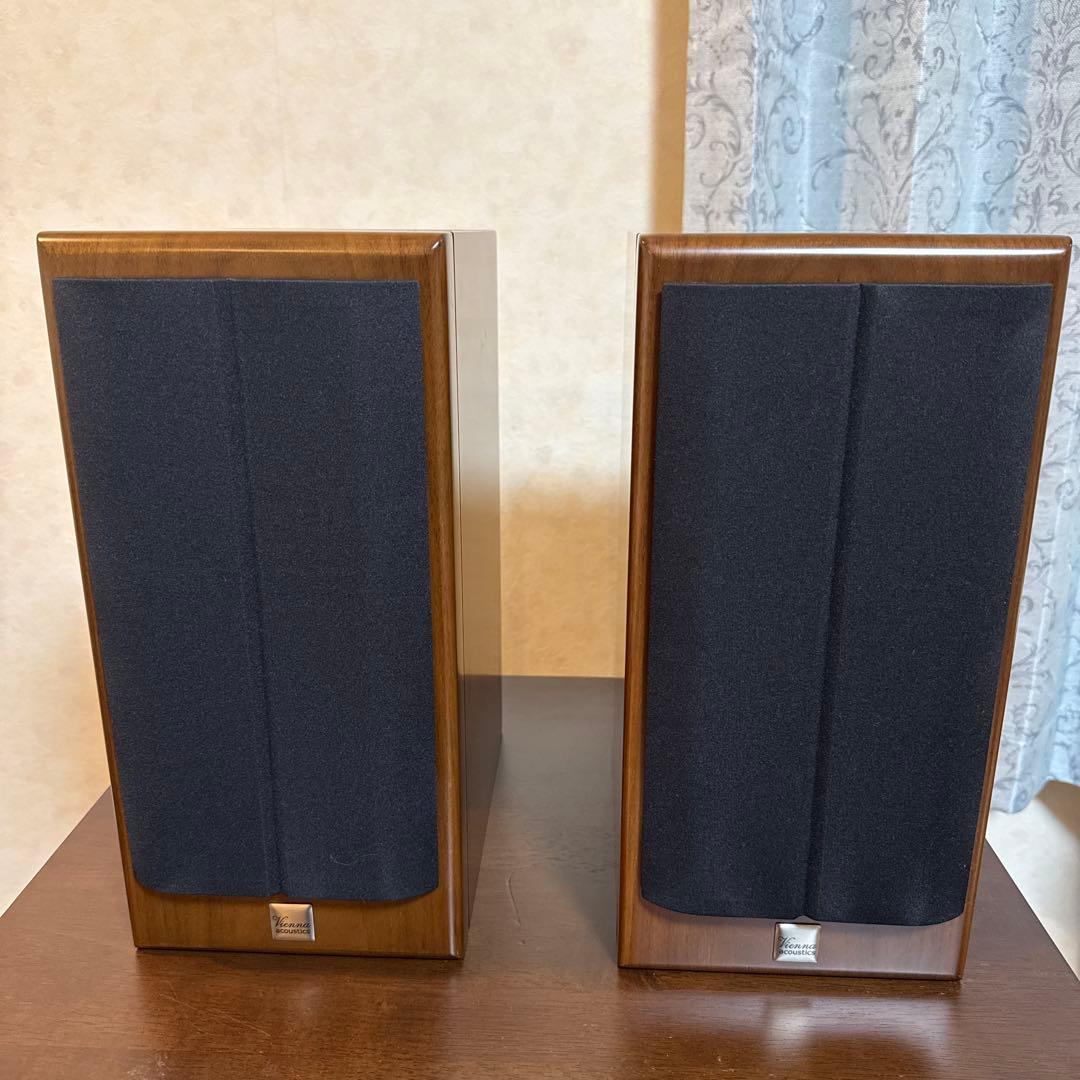 ウィーンアコースティック