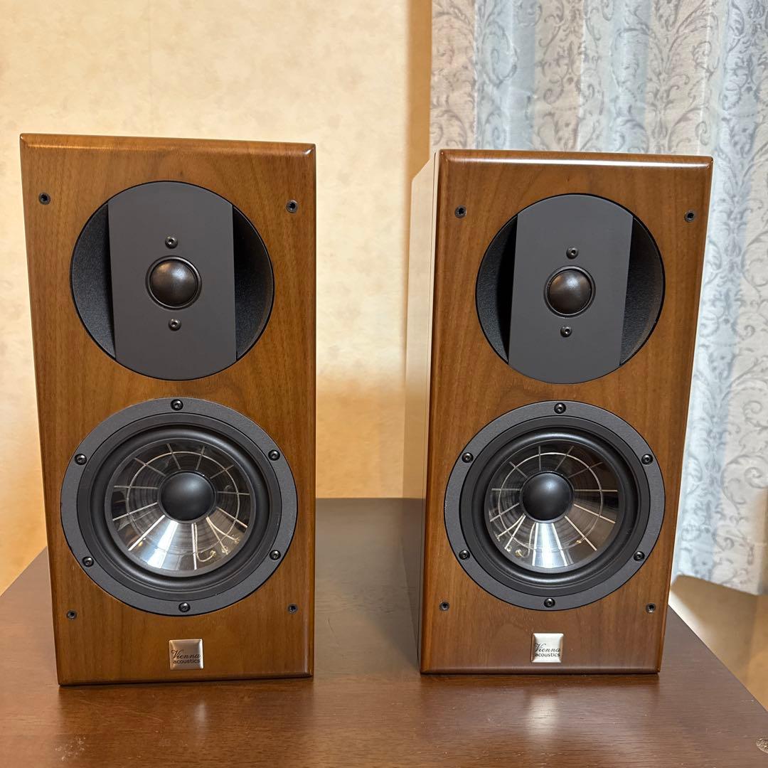 ウィーンアコースティック