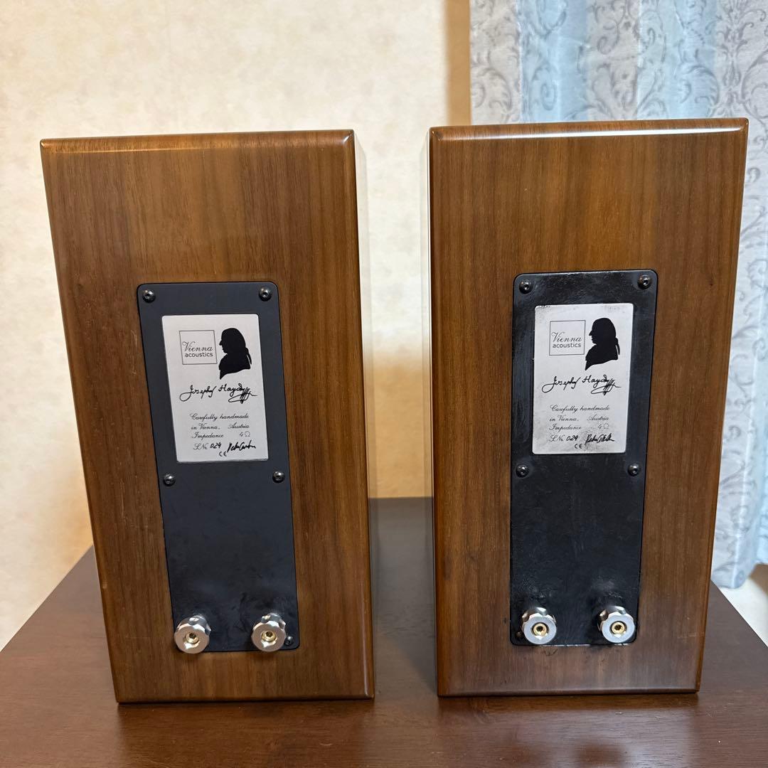 ウィーンアコースティック