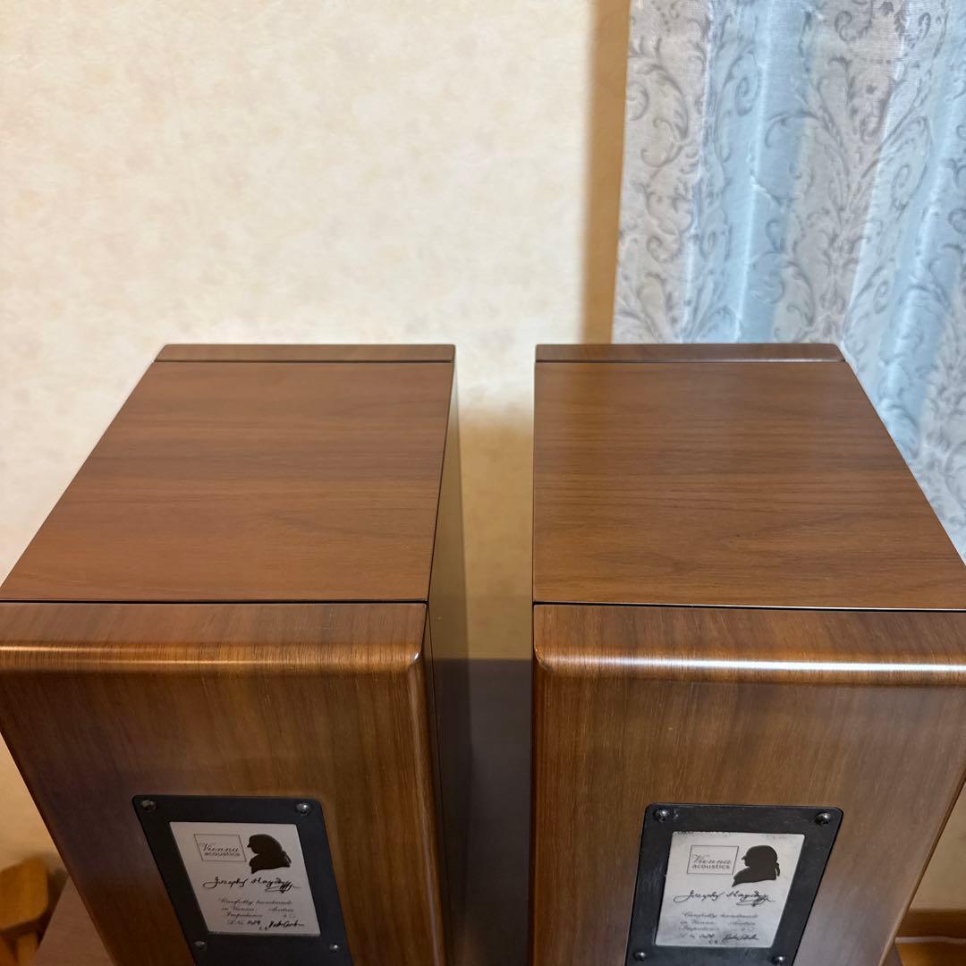 ウィーンアコースティック