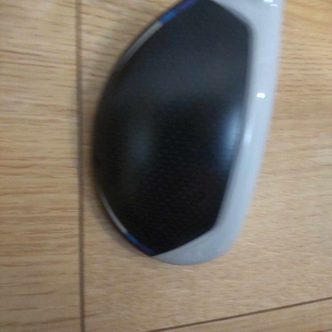 最終値下人気SIM2 MAX ユーティリティ 4番22度 テンセイSシャフト