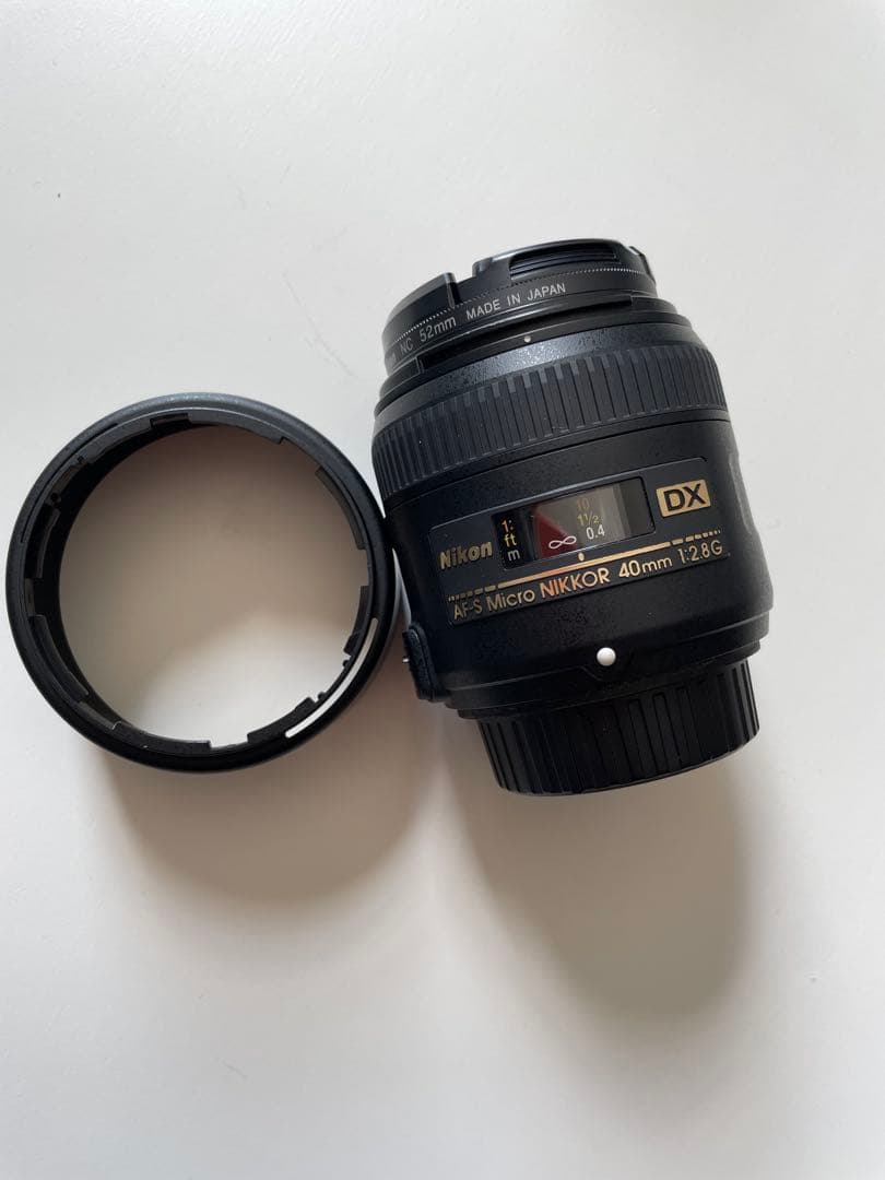 Nikon D5600 一眼レフカメラ