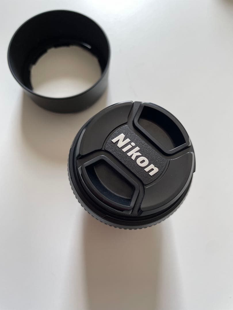 Nikon D5600 一眼レフカメラ