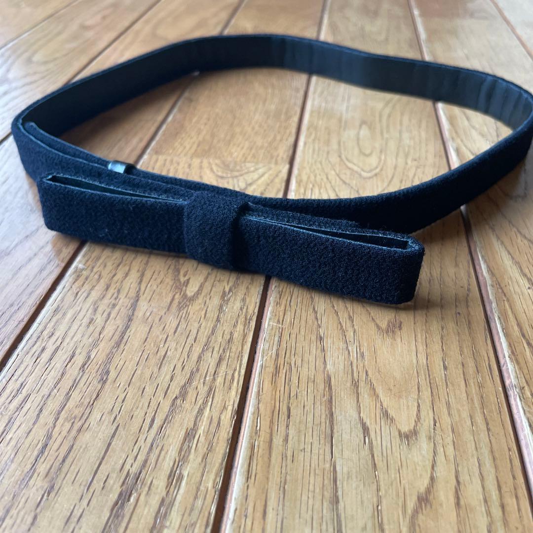 【お値下げ】HIROMI TAKEI お受験スーツ　濃紺7号