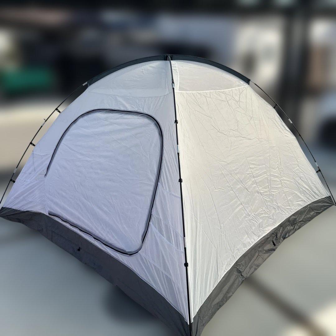 フィールドア フィールドキャンプドーム300ドームテント