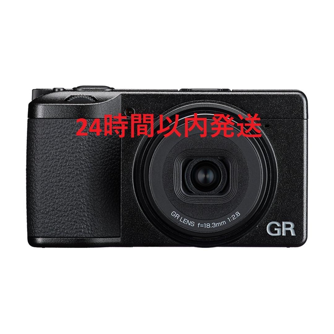 【新品】RICOH GR IV