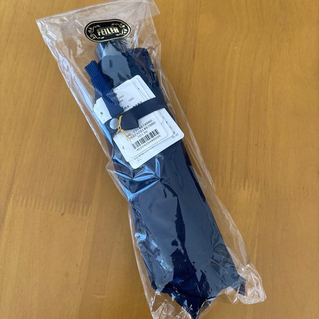 フェイラー　折りたたみ傘　晴雨兼用　学校フェイラー♡ハイジ