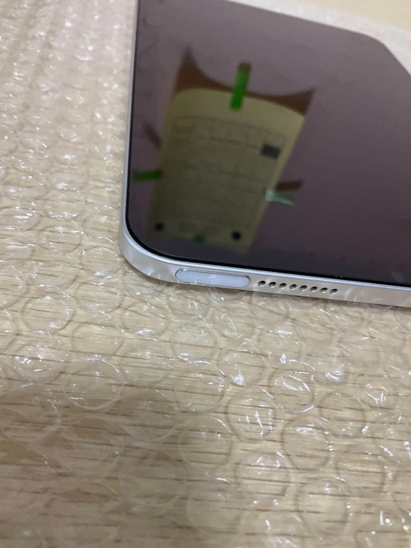 Apple iPad mini 第6世代 64GB Wi-Fiモデル