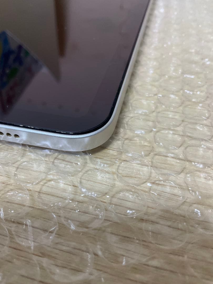 Apple iPad mini 第6世代 64GB Wi-Fiモデル