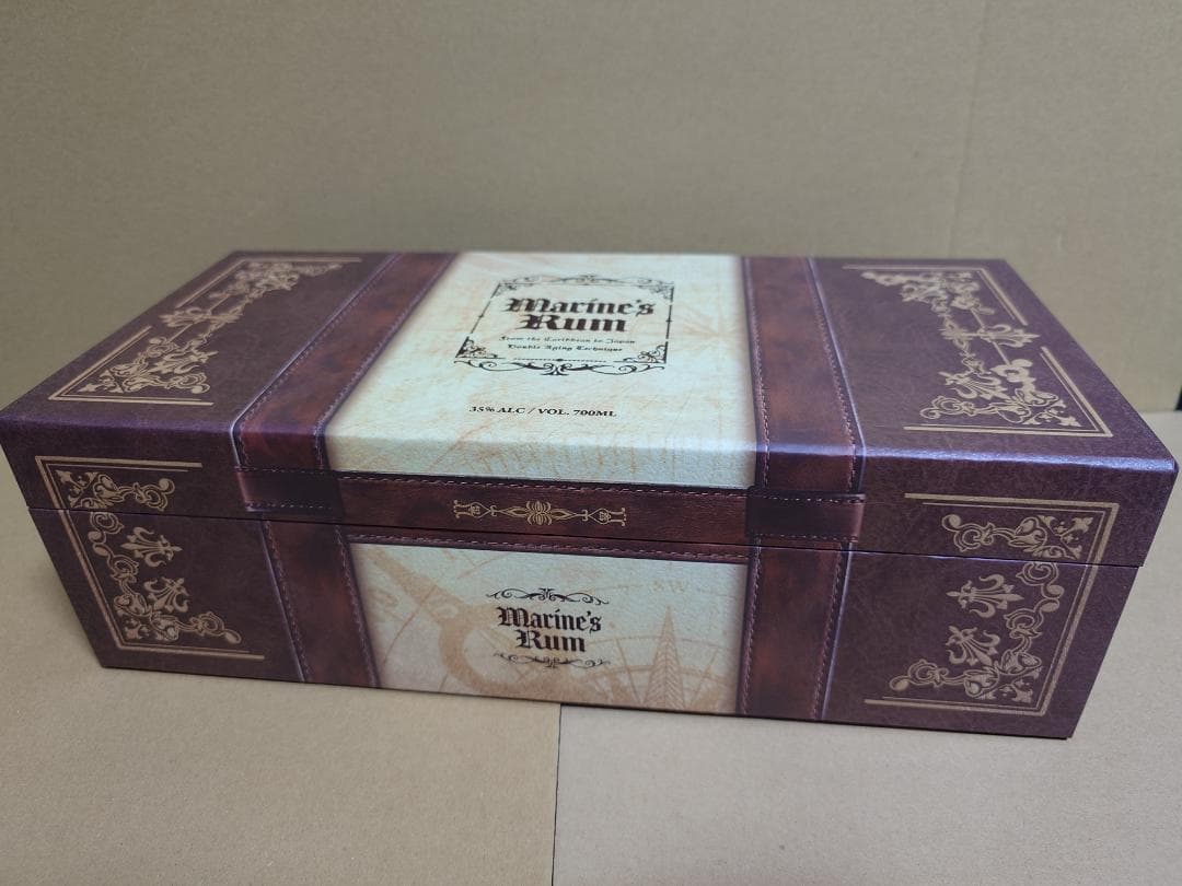 宝鐘マリン マリンズラム ラム酒