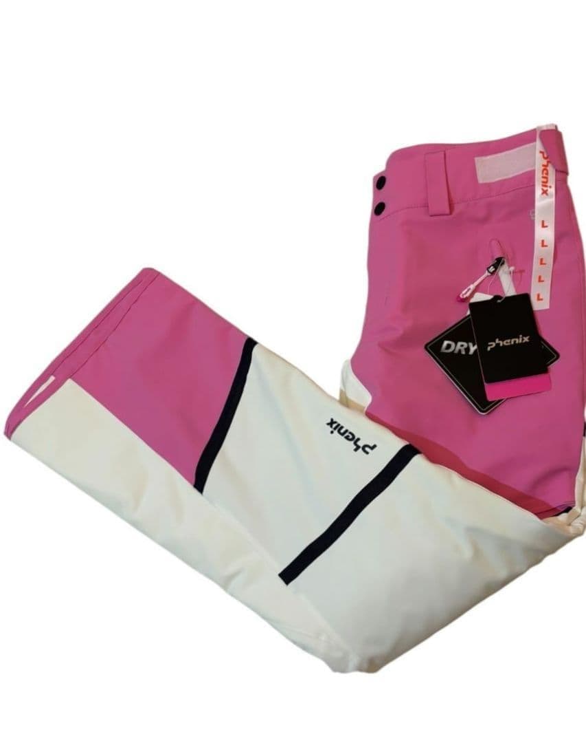 e39 フェニックス Phenix レディース スキーウェア 上下 デモ