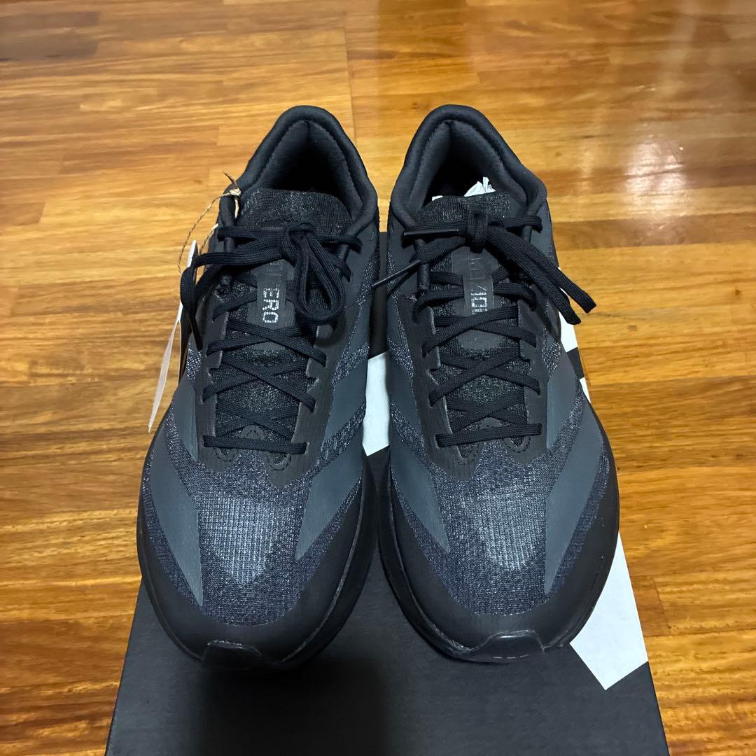 新品未使用　アディゼロ　SL2 メンズ26.5cm