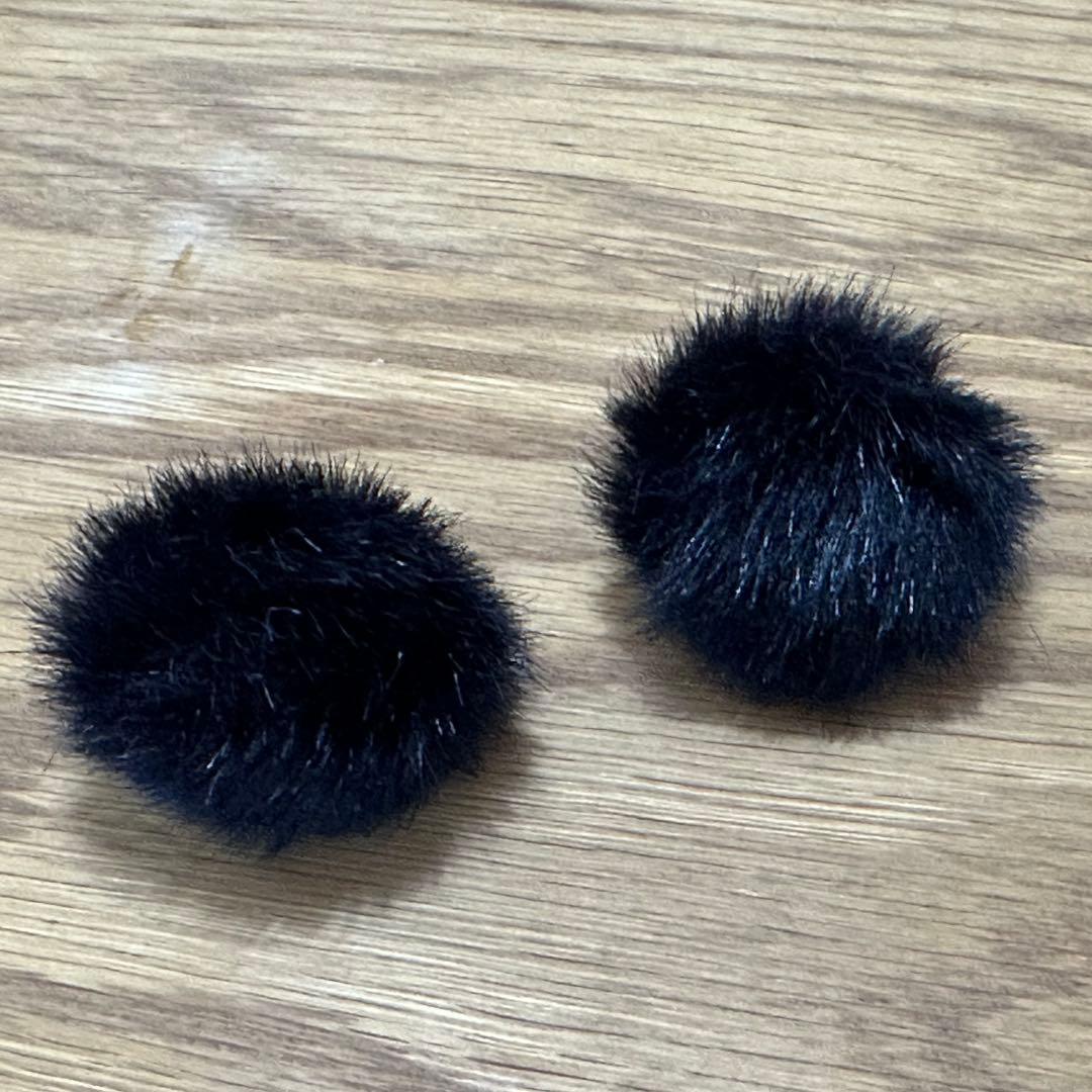 RODE WIRELESS ME 付属品あり