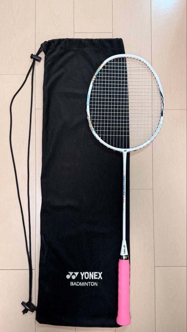 YONEX ASTROX 33（アストロクス33） バドミントンラケット