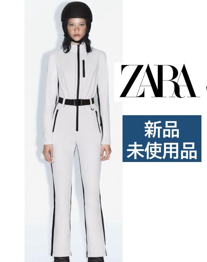 新品 ZARA スキーウェア Ski Collection