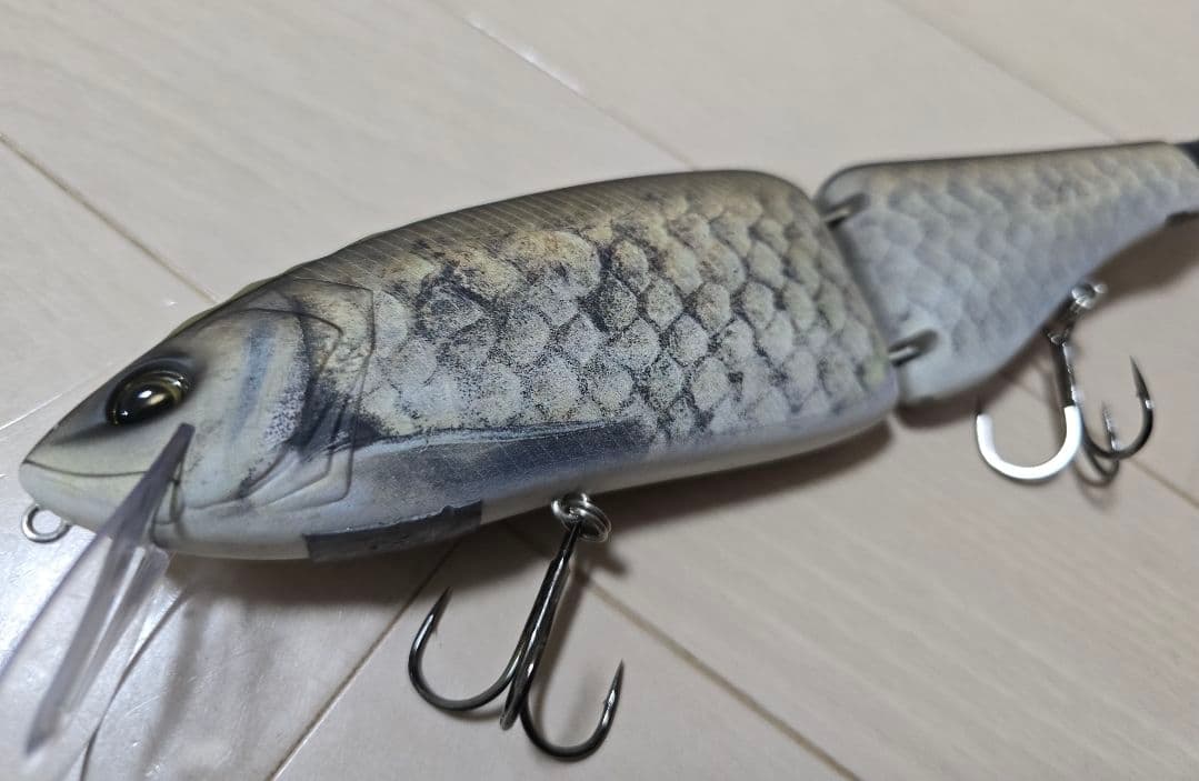 DRT クラッシュ9 256 KLASH9 LOW