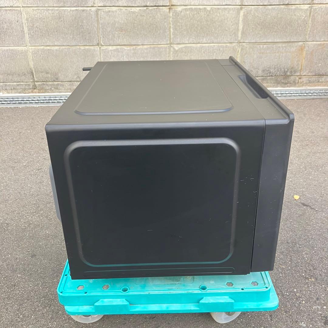 AQUA 電子レンジ AQM-KF20P