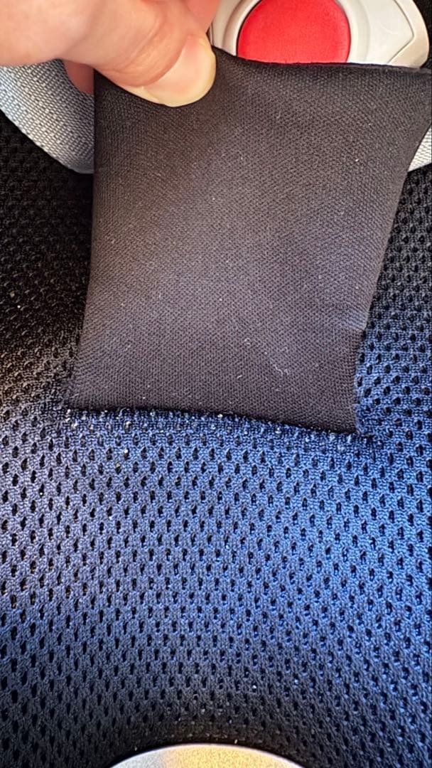 【Karr】cybex クラウドT i-Size