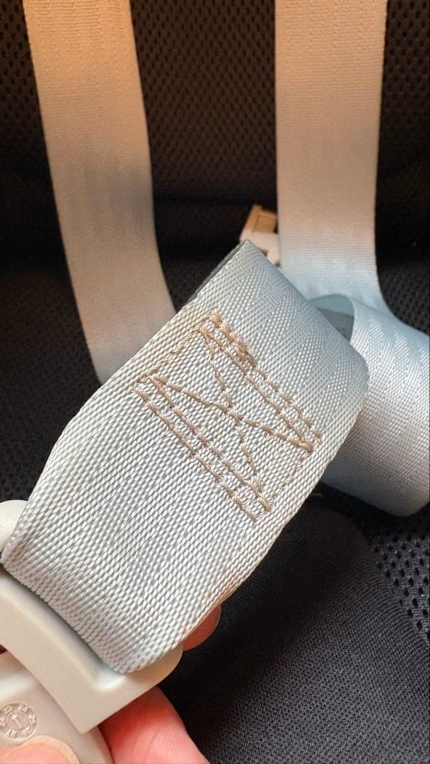 【Karr】cybex クラウドT i-Size