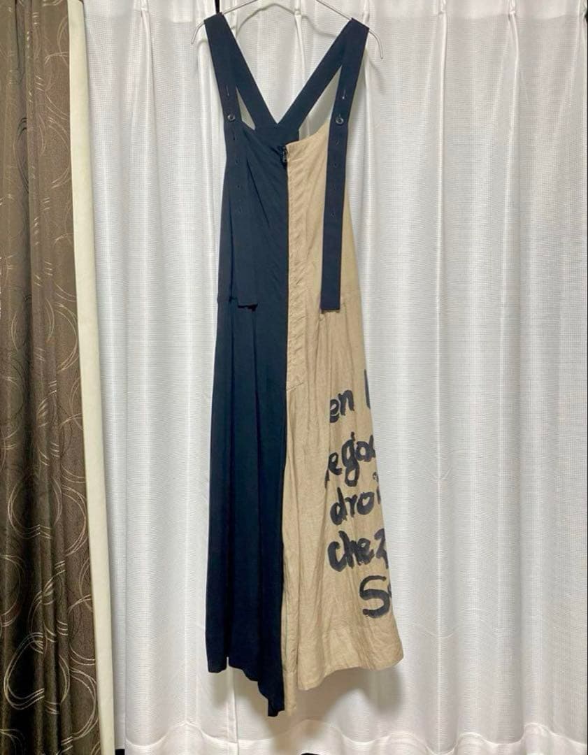 パンツ yohjiyamamotopourhomme19ss LOOK35