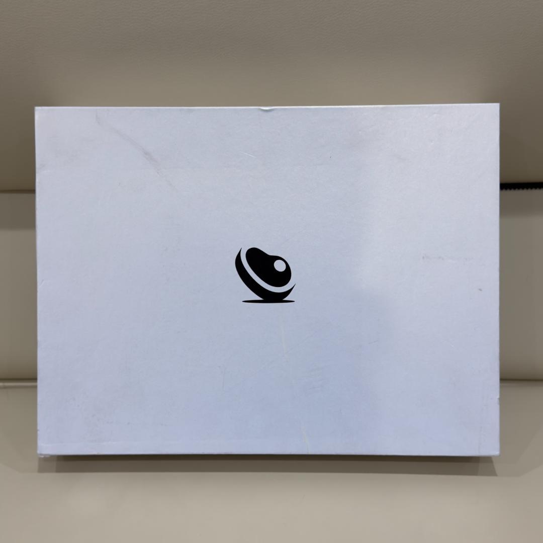 低温調理器 BONIQ 2.0 ボニーク ホワイト