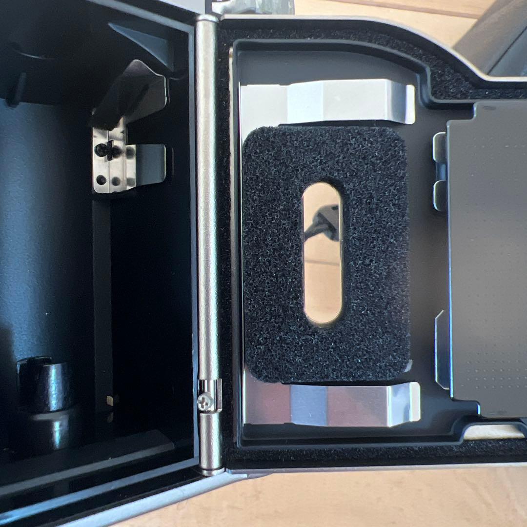 LEICA minilux zoomフィルムコンパクト 【中古】【動作確認済】