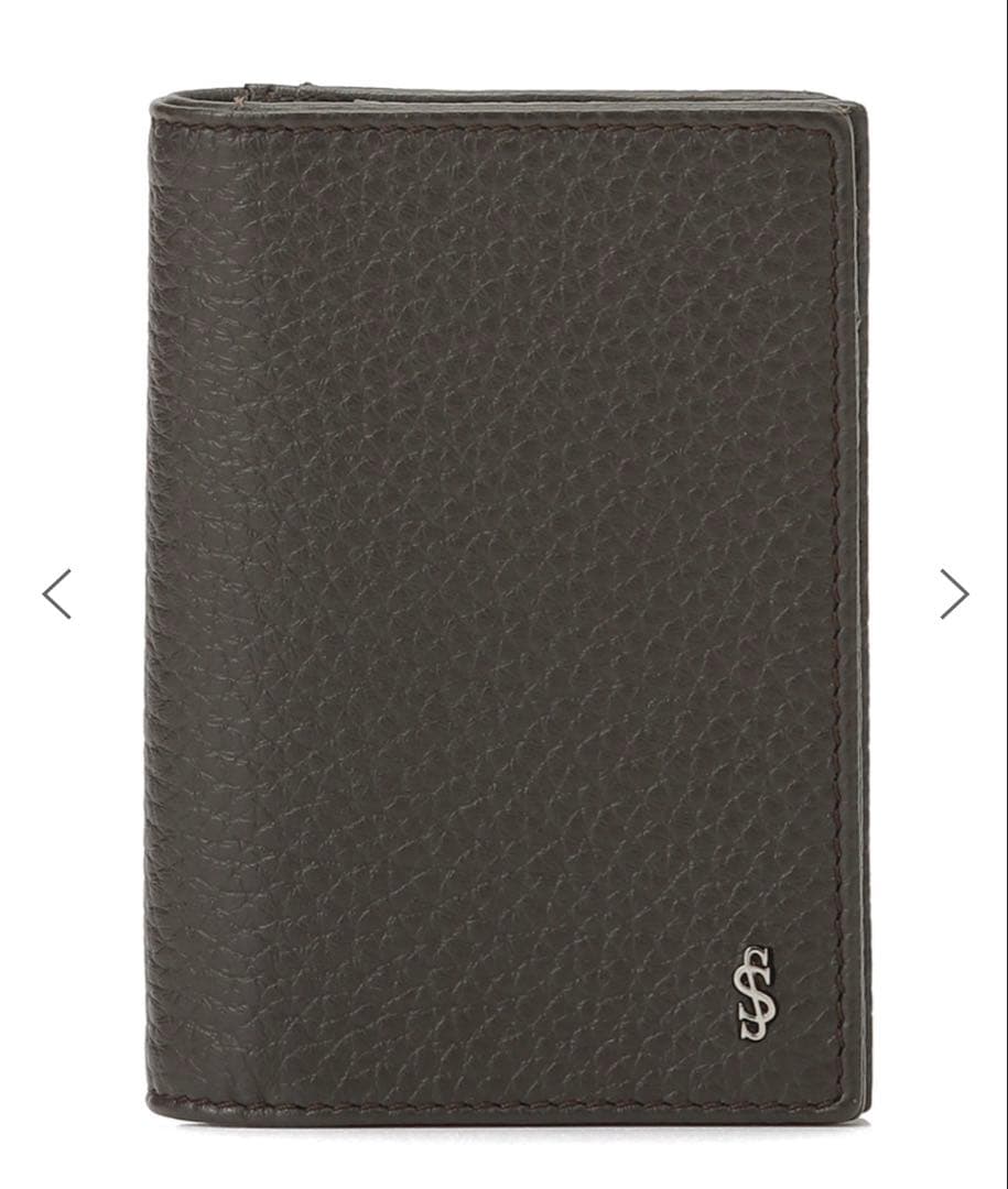 SERAPIAN 名刺入れ