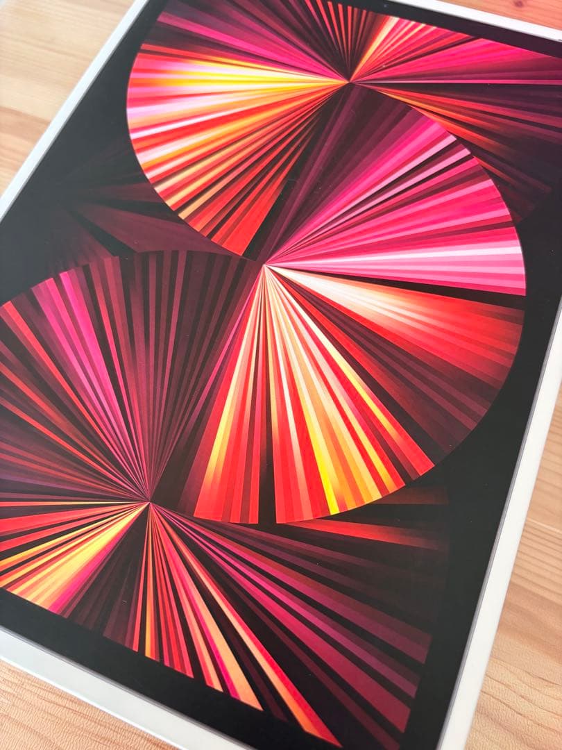 iPad Pro 11インチ (第3世代) 128GB スペースグレー