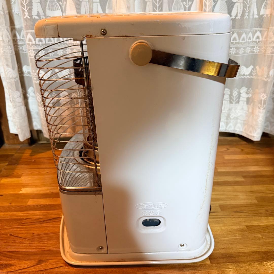 2019年製　トヨトミ 石油ストーブ RS-H2900