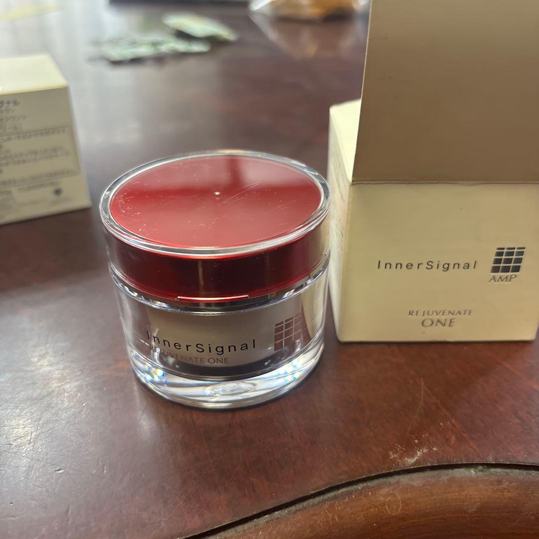 【新品未開封 】インナーシグナル リジュブネイトワン