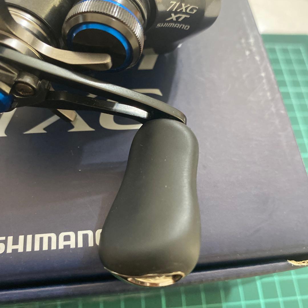 シマノ 22 SLX DC XT 71XG