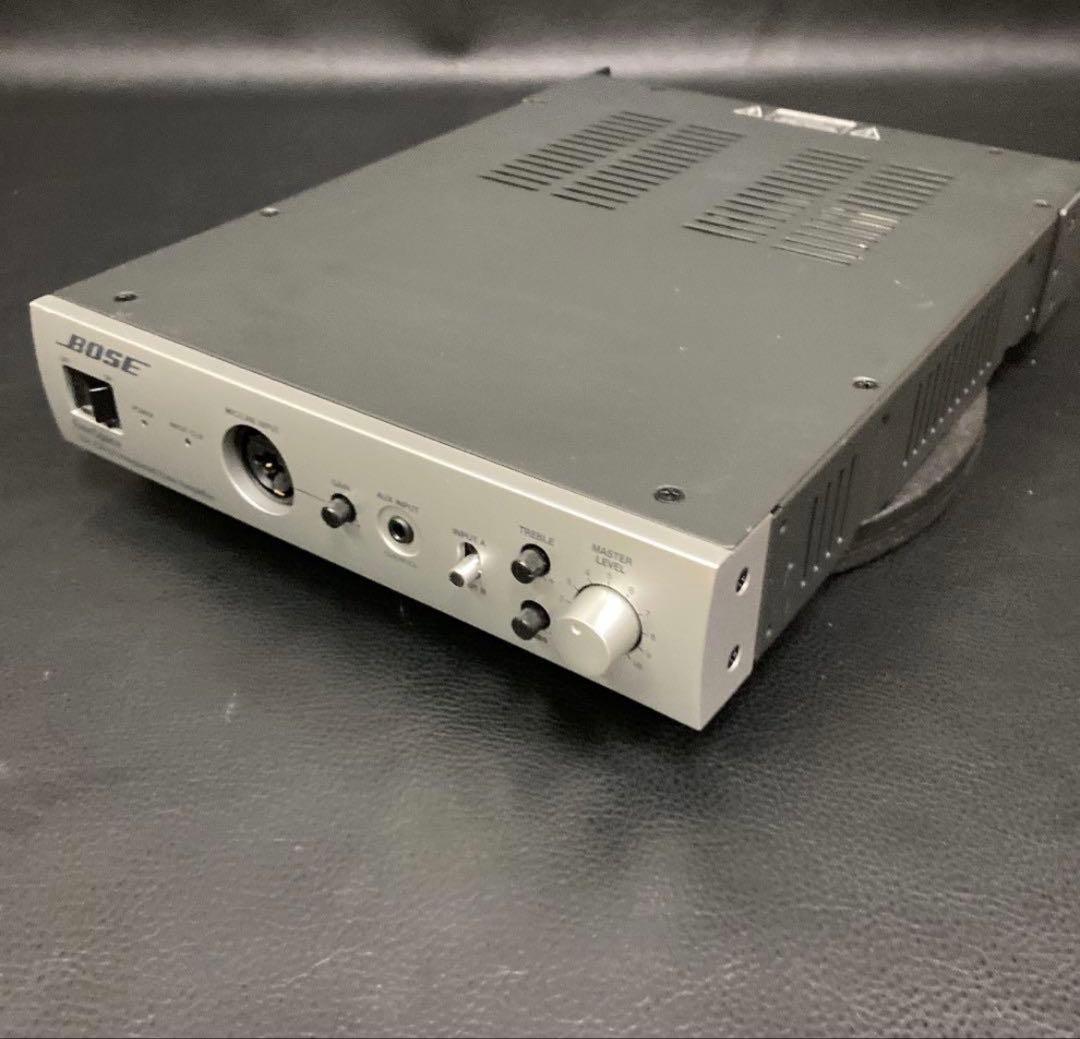 アンプ BOSE iza 250-LZ