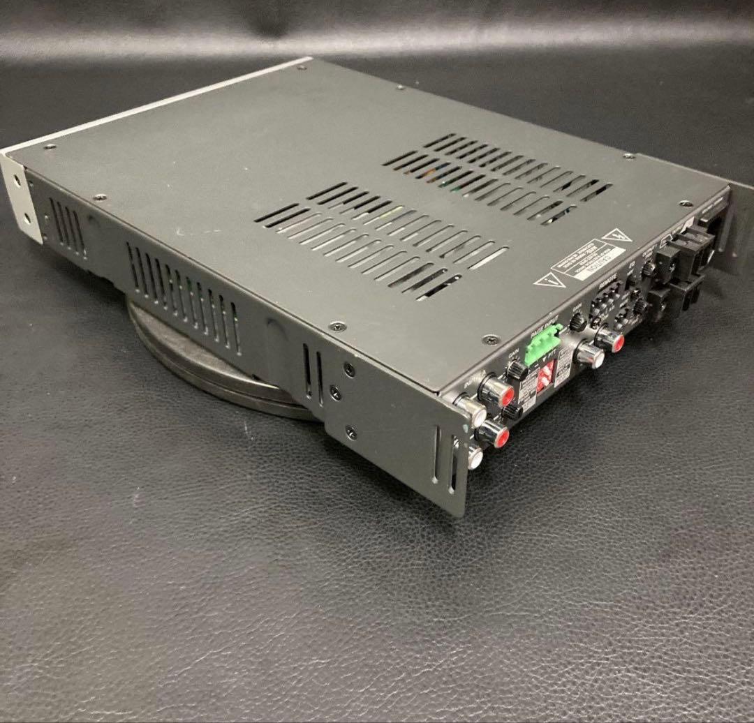 アンプ BOSE iza 250-LZ