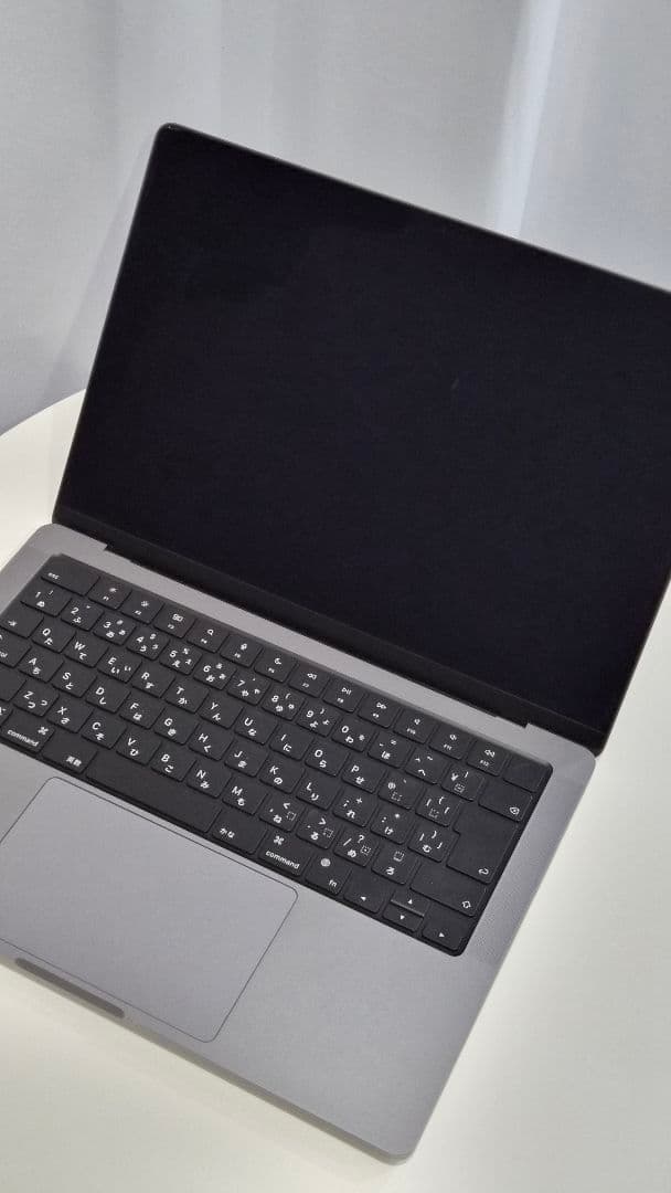 Apple MacBook Pro M1 14インチ 10コア　32GB 2TB