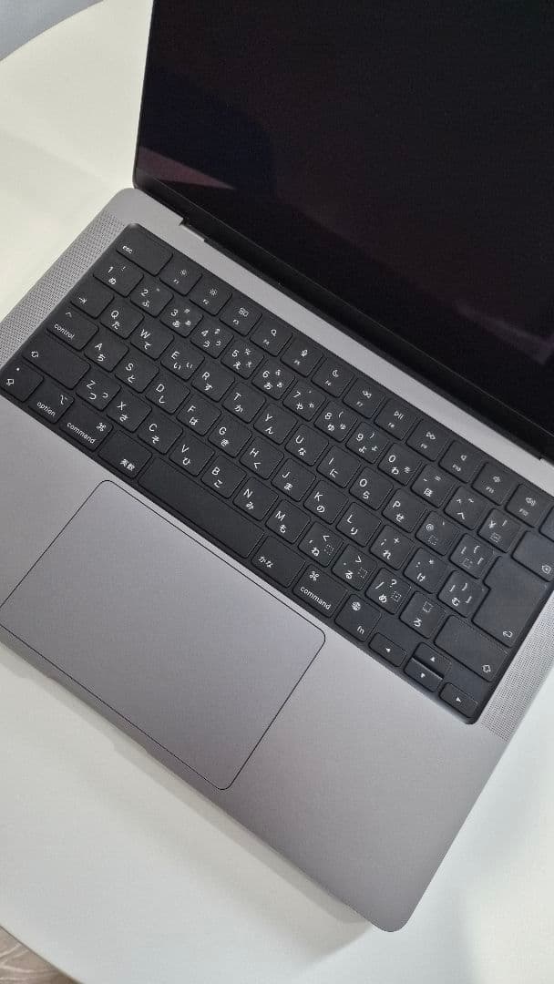 Apple MacBook Pro M1 14インチ 10コア　32GB 2TB