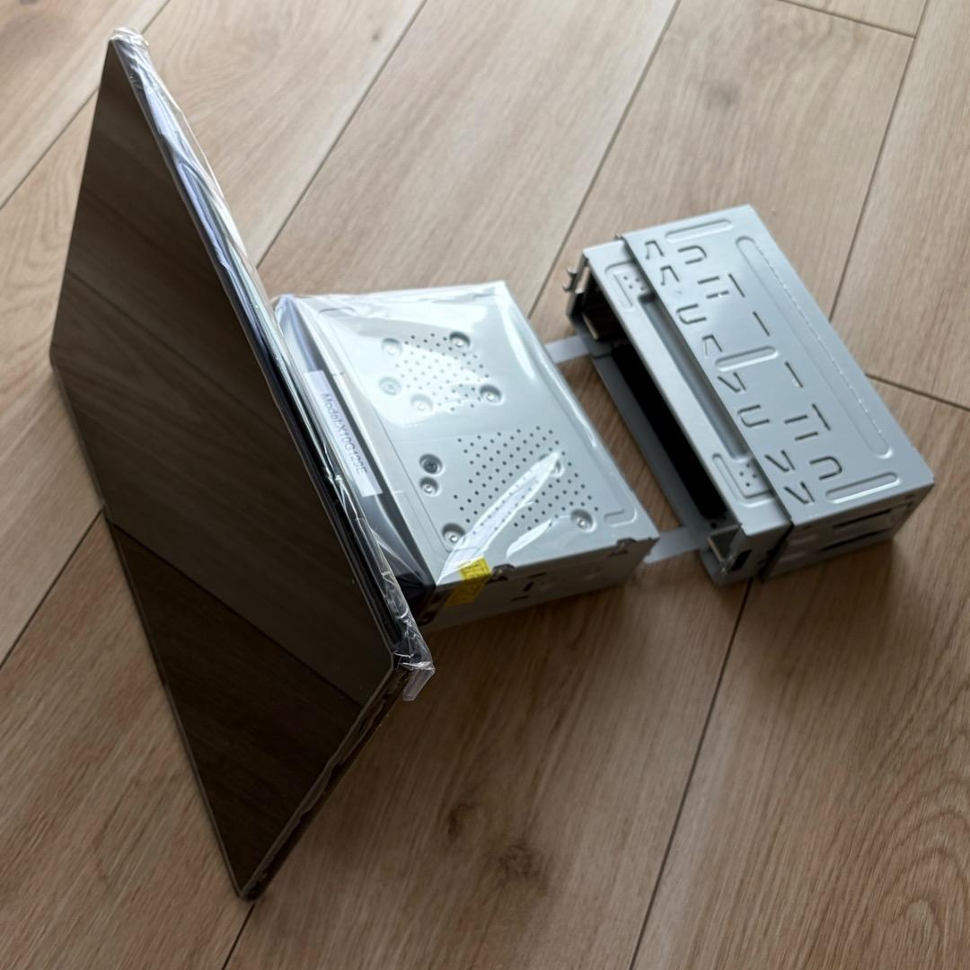 【新品‼️】ATOTO X10 12.95インチ 8/128GB カメラおまけ