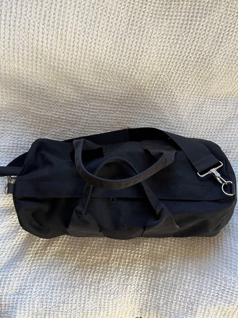 COMME des GARCONS HOMME PLUS ボストンバッグ