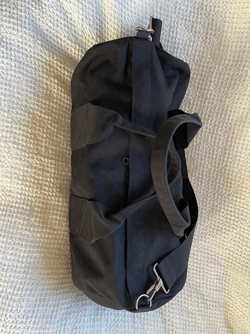 COMME des GARCONS HOMME PLUS ボストンバッグ