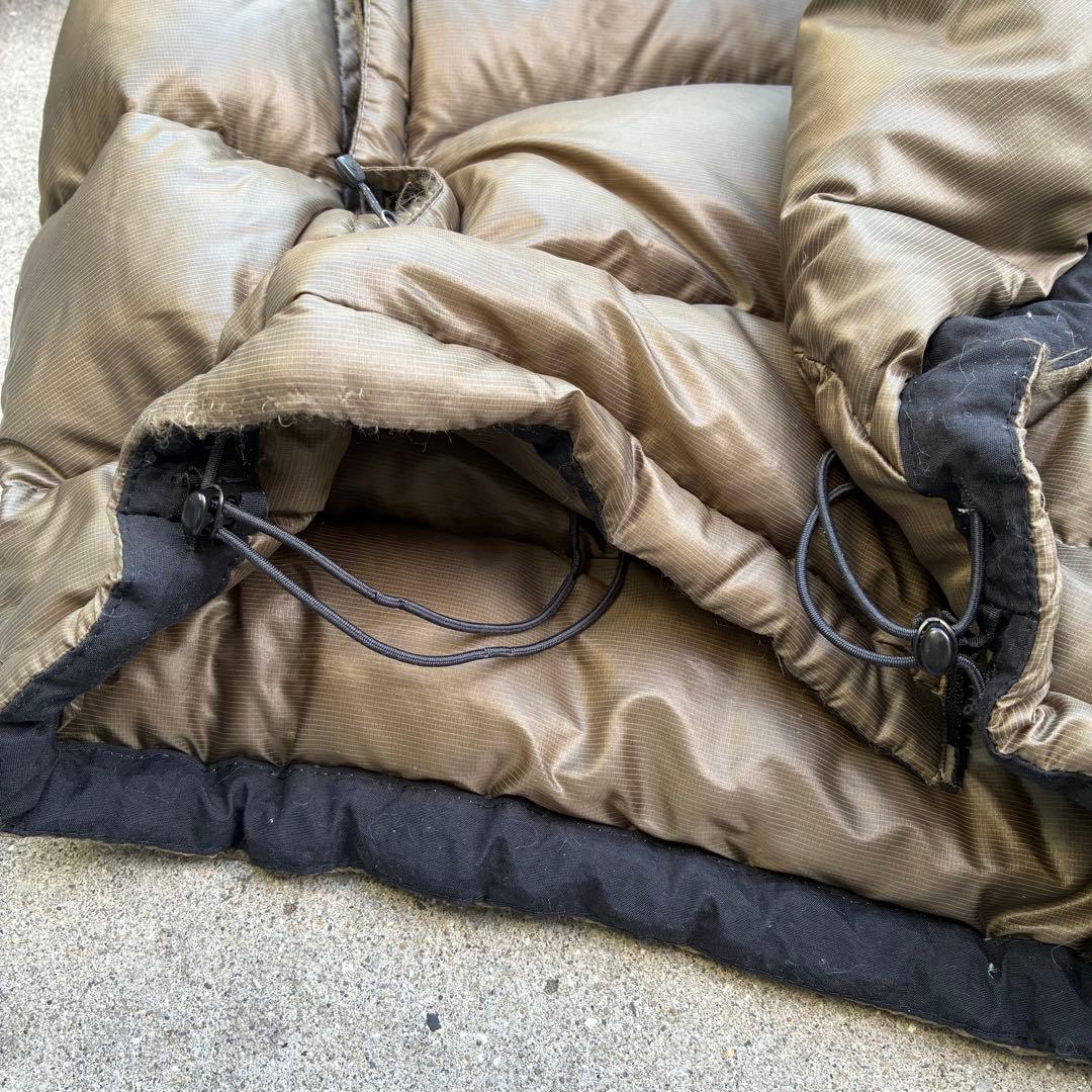 ノースフェイス　サミットシリーズ　ダウンジャケット